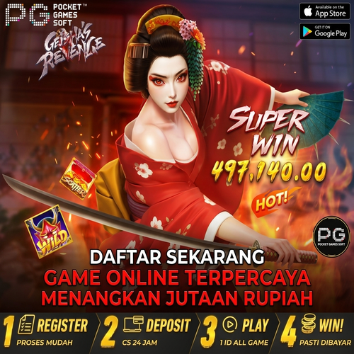DEPOTSLOT: Situs Slot Online untuk Pengunjung Indonesia